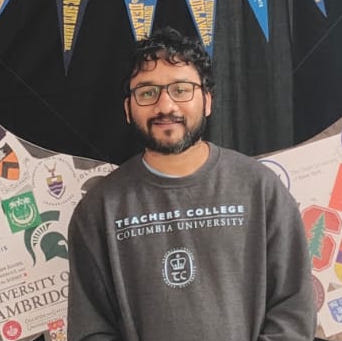 Ankit Bhargava, founder of Innovative House